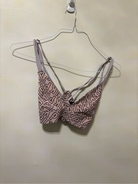 VS PINK bralette
